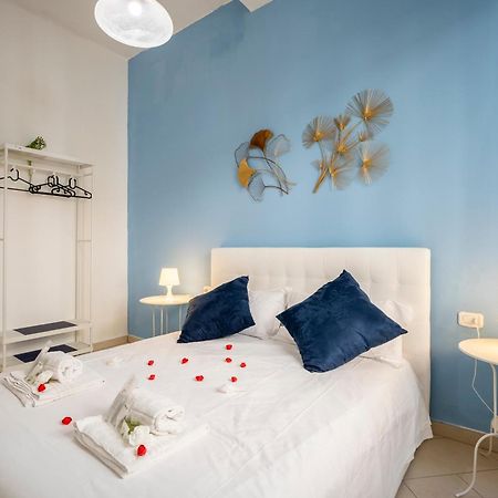 Chic House In Centro Storico Apartment Firenze Bagian luar foto