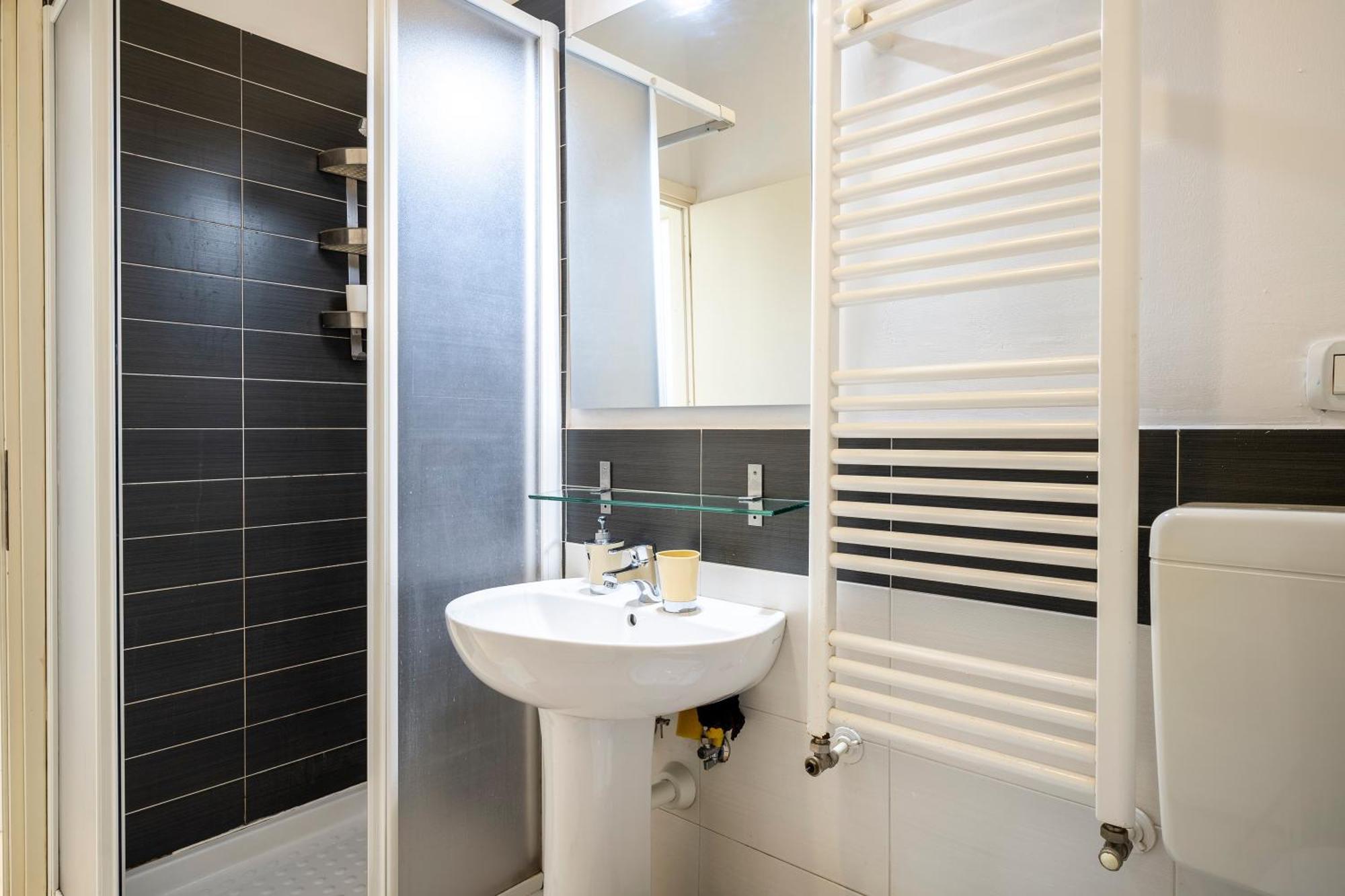 Chic House In Centro Storico Apartment Firenze Bagian luar foto