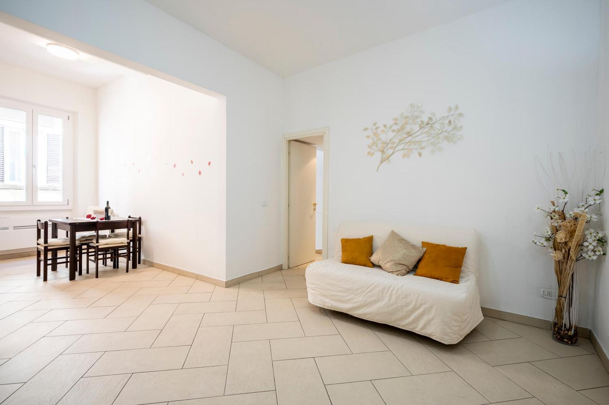 Chic House In Centro Storico Apartment Firenze Bagian luar foto