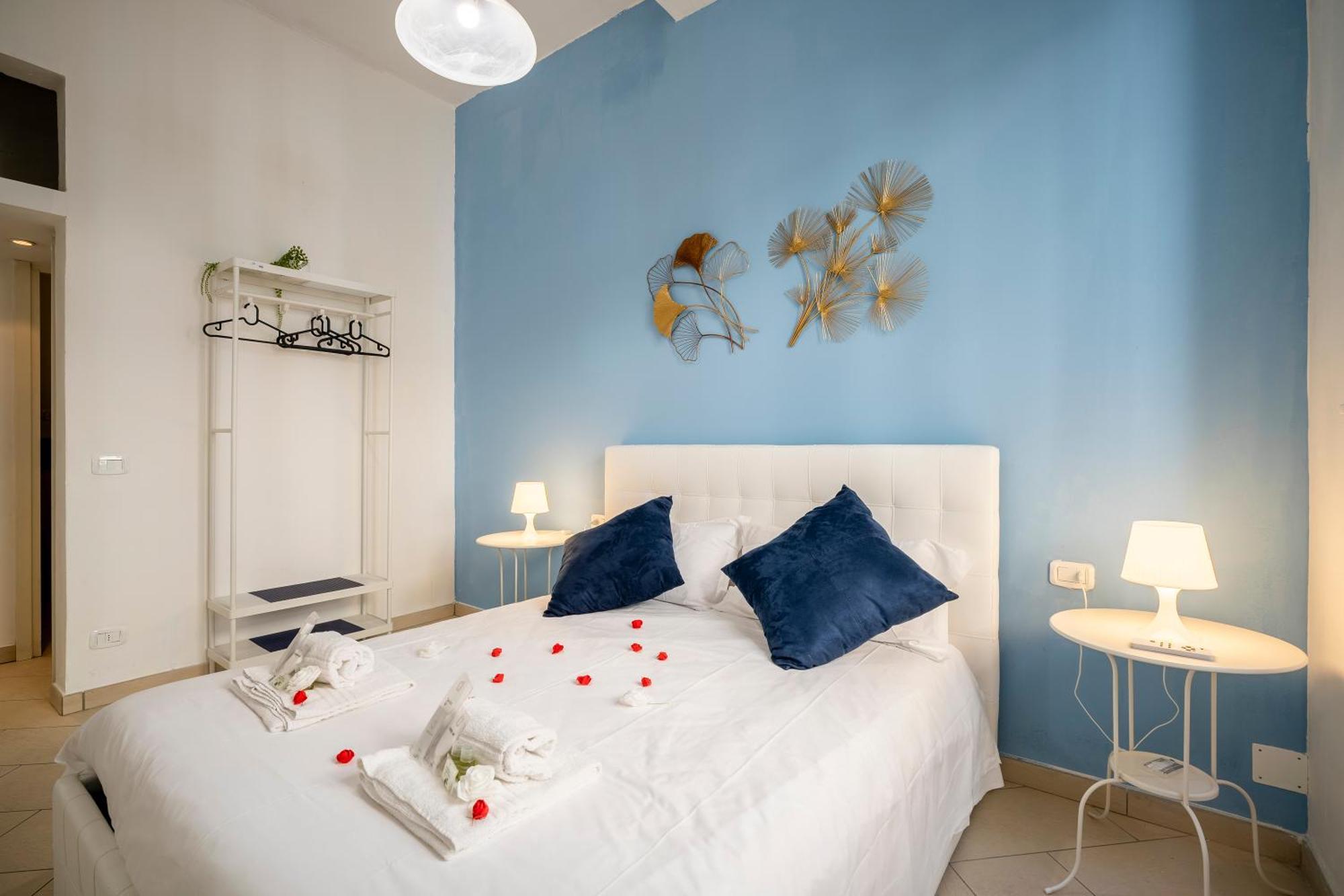Chic House In Centro Storico Apartment Firenze Bagian luar foto