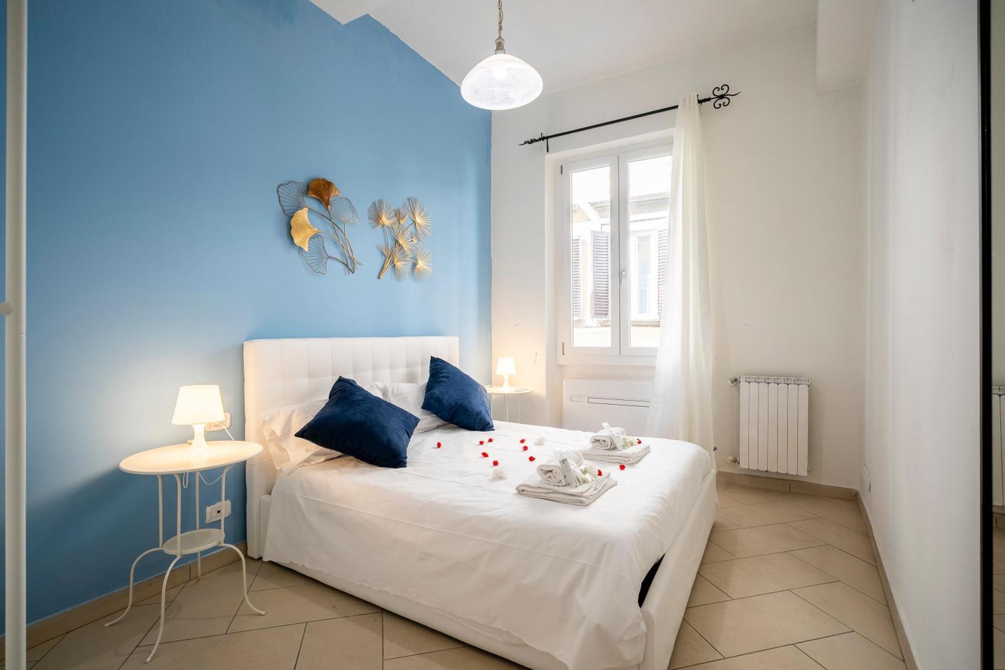 Chic House In Centro Storico Apartment Firenze Bagian luar foto