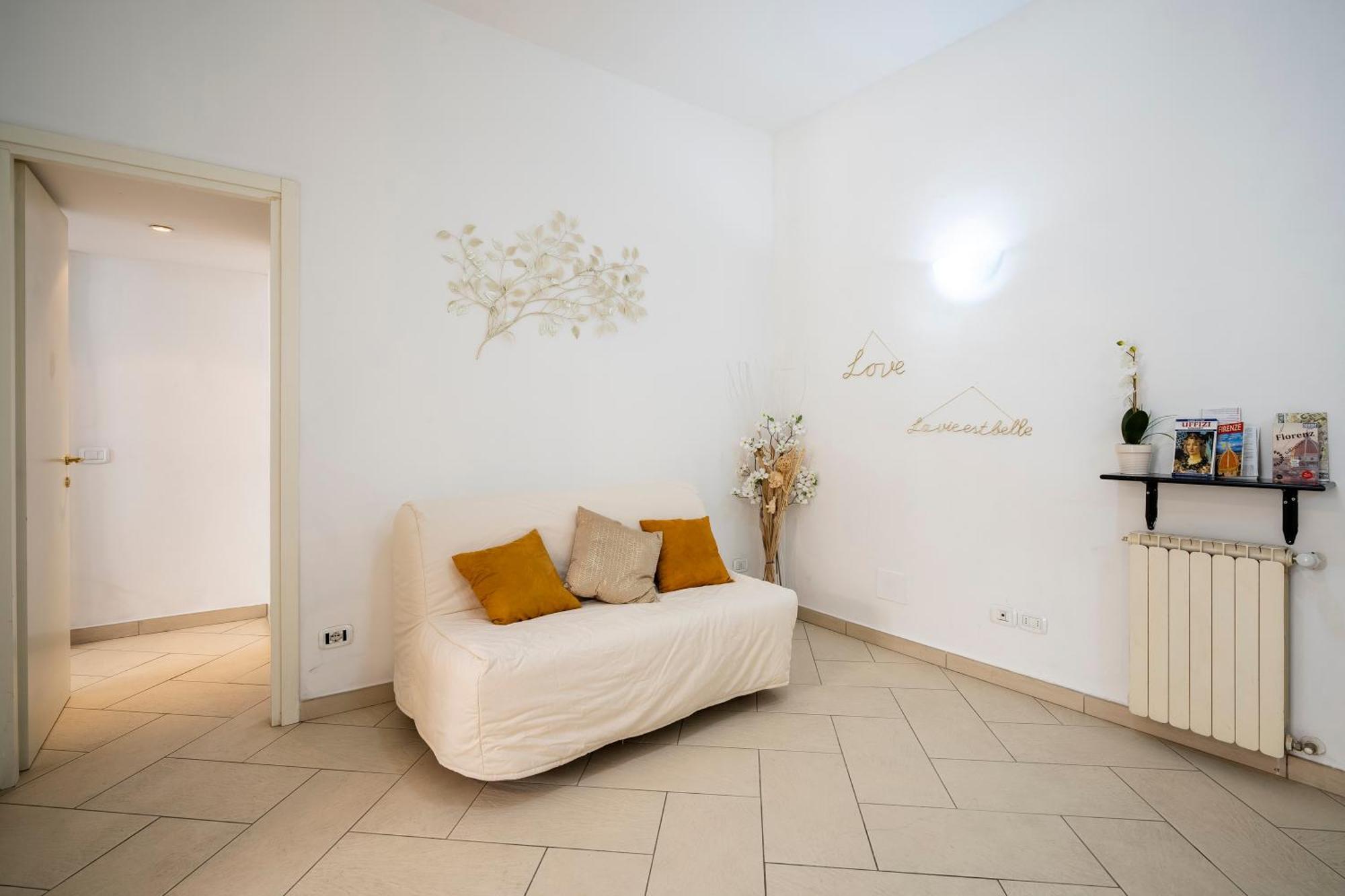 Chic House In Centro Storico Apartment Firenze Bagian luar foto