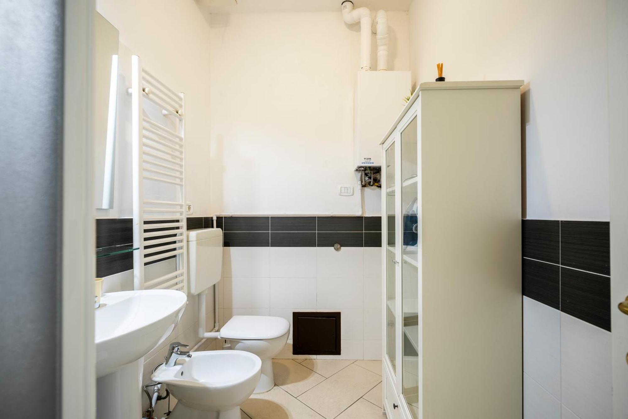 Chic House In Centro Storico Apartment Firenze Bagian luar foto