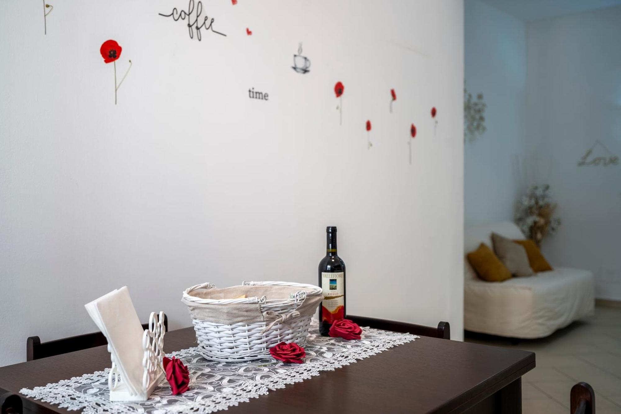 Chic House In Centro Storico Apartment Firenze Bagian luar foto